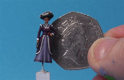 4mm Edwardian Figures Page 3 Pre Grouping Modelling And Prototype