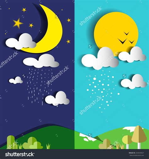 Day And Night Clipart 20 Free Cliparts Download Images On Clipground 2024