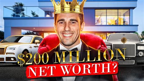 Revealing How Anthony Pompliano ACTUALLY Made His MILLIONS YouTube