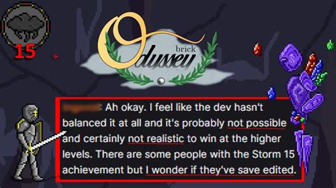 Is This Game Really Unbeatable? Deep Dive Into The Rabbit-Hole of BRICK