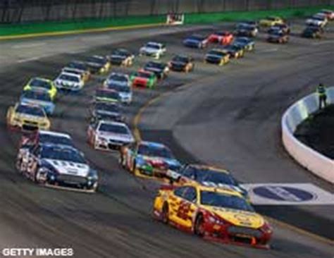 The best guide to watch nascar race today live stream and enjoying every single race of cup series, xfinity series & truck series events. NASCAR Sprint Cup Race Sees Short Field Of Entries For ...
