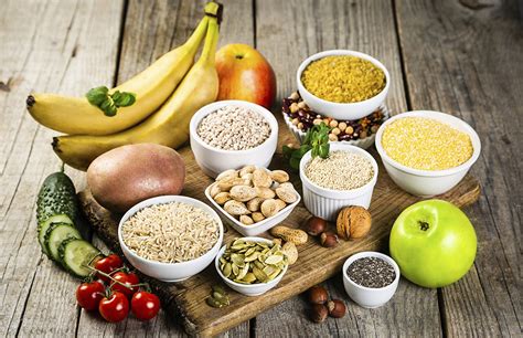 A importância das fibras para seu organismo Vitao Alimentos