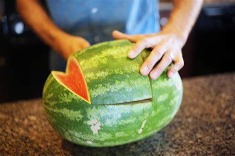 When you get an albino or other type of seedling that cannot support. Create a Fruit Pirate Ship for a Healthy Treat - Christina ...