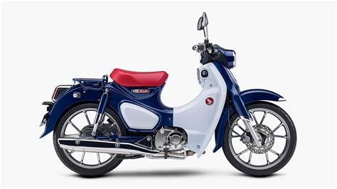 Scopri versioni, prezzi e specifiche tecniche della honda super cub, inclusi dettagli su motore, trasmissione, dimensioni e molto altro ancora. 2019 Honda Super Cub C125 - IMBOLDN