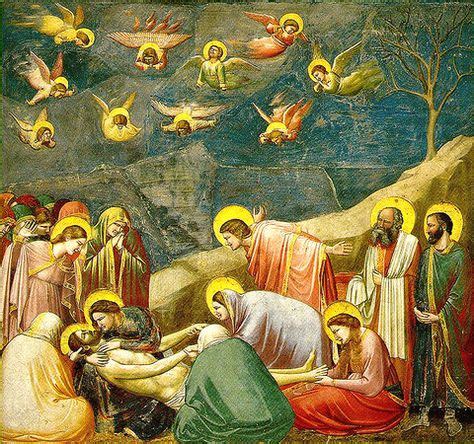 Proto Renaissance : Italian Renaissance Art | Ancient World | Byzantine