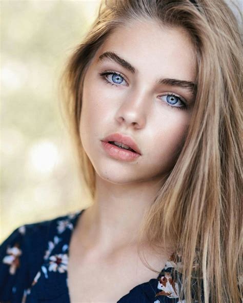 Older Edlyn Yarrow Jade Weber Blonde Hair Blue Eyes Blonde With Blue Eyes Blonde Hair Makeup