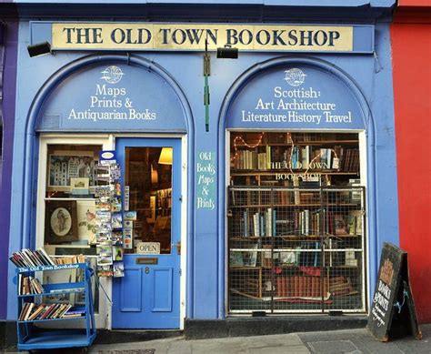 Bookshop To Be Identified Lonely Planet Le Shop Famous Castles