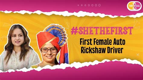 Shethefirst Episode 4 She Drove Auto For Shelter And Won Millions
