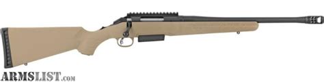 Armslist For Sale Ruger American Ranch Bolt Action Rifle 450