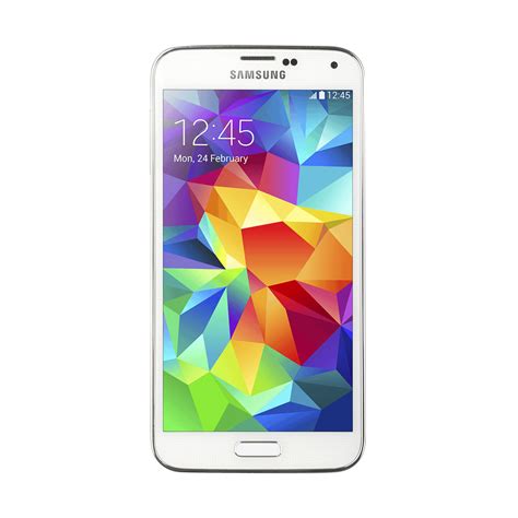 Samsung Galaxy S5 Verizon Gsm Factory Unlocked 16gb 4g Lte Android