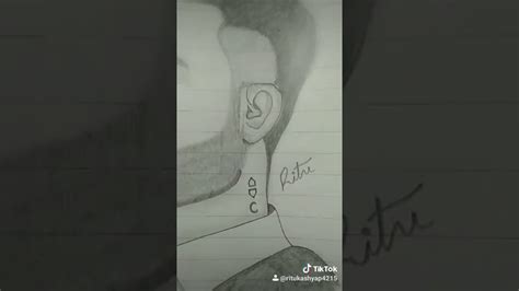 Our app contains more than 90.000 tattoo pictures. Ritu arts Hardy Sandhu pencil sketch - YouTube