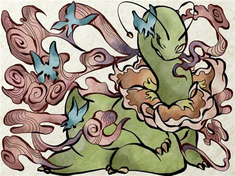 It has a long history, ranging from the beginnings of human habitation in japan, sometime in. 12 Kinda Awesome Pokémon In Traditional Japanese Art