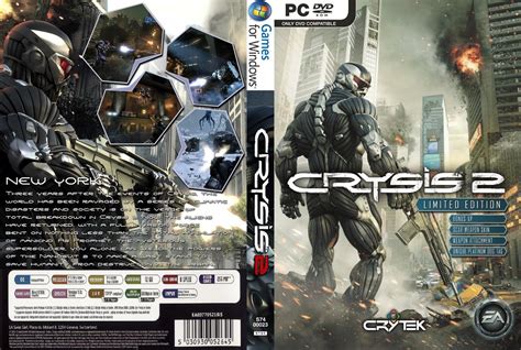 We did not find results for: Toda La novedad del juego Para Pc: Crysis 2