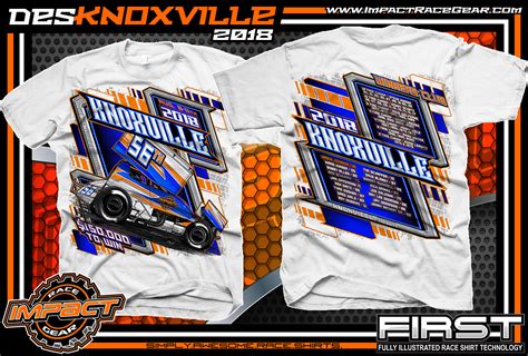 Discover the #1 way to buy & sell fashion. Racing Shirt Designs | Impact RaceGear | 877-743-8337