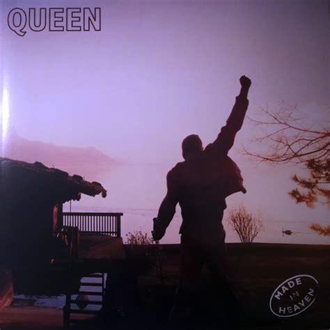 Queen Made In Heaven 2020 Gatefold Vinyl Discogs
