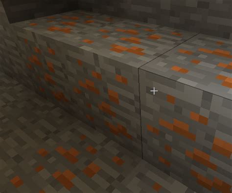 If you will any other thing to mine it, you will get nothing. Copper Ore | Minecraft Technic Pack Wiki | FANDOM powered ...