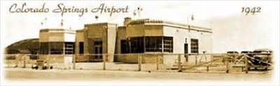 Flying distance between los angeles, lax and colorado springs, cos is 836 miles. Colorado Springs Airport Terminal - Colorado Springs, CO ...
