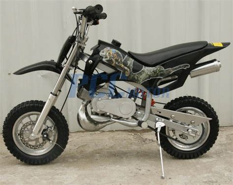 There are tons of different factors to consider, and so many great options out there as well. FREE SHIPPING!! 49CC 50CC 2-STROKE KID GAS MOTOR MINI ...