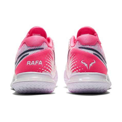 Buy Nike Rafael Nadal Air Zoom Vapor Cage 4 Scarpa Per Tutte Le