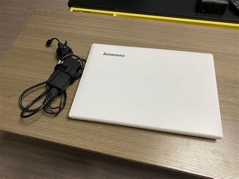 Lenovo Z50 White 156 Full Hd Display Computers And Tech Laptops