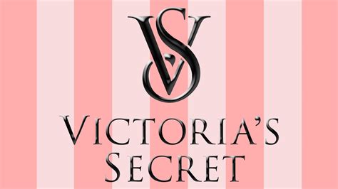 Victoria’s Secret Logo And Symbol Meaning History Png Brand