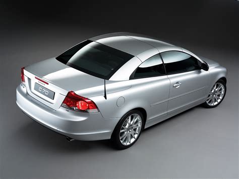 By terry parkhurst on january 29, 2007. VOLVO C70 - 2005, 2006, 2007, 2008, 2009, 2010, 2011, 2012 ...