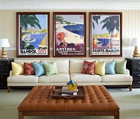 Dorm room decorating on a budget hackcollege. Spruce Up Your Home Decor with Vintage Posters