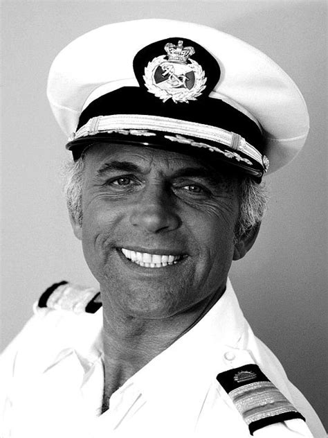 Born september 28, 1972) is an american composer and musician. Gavin MacLeod | Love boat, Mchale's navy, Great tv shows