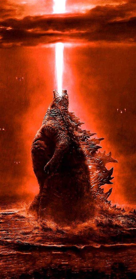 Godzilla Wallpaper Nawpic