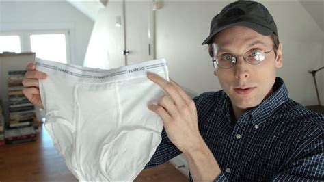 How To Take Off Underwear Youtube