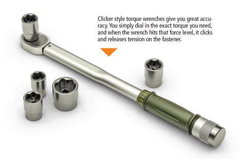 Good torque wrenches are highly precise, allowing the user to accurately tighten a nut to. Bolt torque basics: Understanding torque wrenches & more