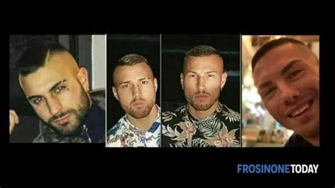 Il nuovo volto del natale. I fratelli Bianchi e gli altri accusati dell'omicidio di ...