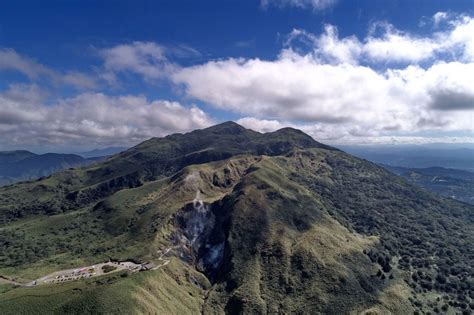 The site owner hides the web page description. 台灣唯一活火山景觀 陽明山探究自然奧秘 - 芋傳媒 TaroNews
