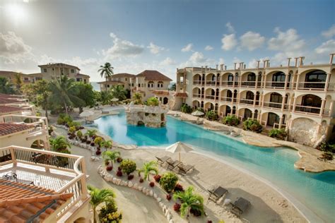 Coco Beach Resort listed among the Top 25 Hotels in Central America