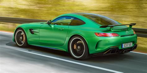 Pick up a mercedes amg gt r from rm17 million carsifu. 2017 Mercedes-AMG GT R pricing announced