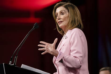 Pelosi Bill Aims To Negotiate Medicare Prices On Top 250 Drugs