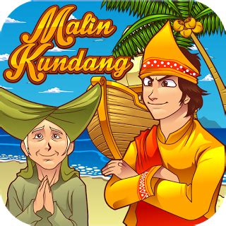 Cerita rakyat malin kundang adalah salah satu dongeng rakyat yang berasal dari sumatera barat yang sangat terkenal. Dongeng Malin Kundang - Cerita Anak Indo