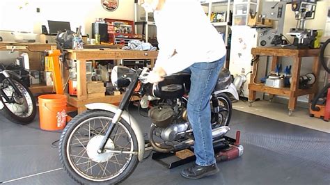 Buy the best and latest motorcycle roller starter on banggood.com offer the quality motorcycle roller starter on sale with worldwide free shipping. Motorcycle DIY Roller Starter Using 15amp Angle Grinder ...