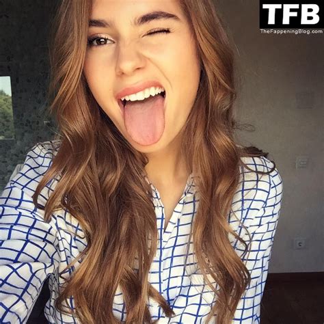 stefanie giesinger naked sexy 108 pics what s fappened💦