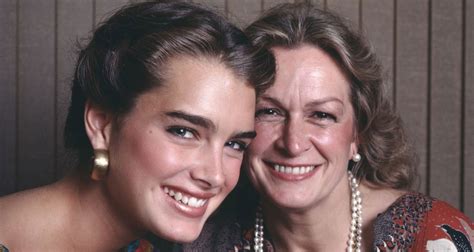 Brooke Shields Has Shared New Details Of Her Complicated Upbringing