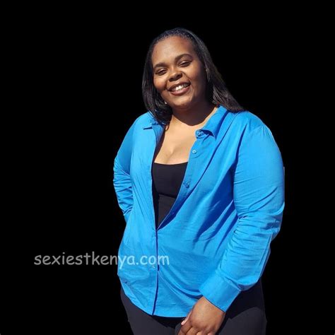 Becky A Sugar Mummy In Nairobi Wants To Get A Connections Get In Touch