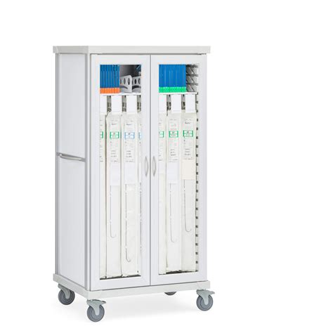 If you do not find what you are looking for within our standard product line and will be purchasing a larger quantity of carts, please contact us and allow us to design and manufacture a. Roam 2 Diagnostic Catheter Cart | Cath Lab Storage | Solaire Medical