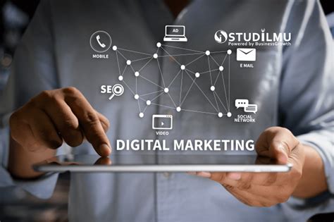 Some marketing experts consider digital marketing to be an. 10 Alasan Mengapa Digital Marketing Sangat Penting
