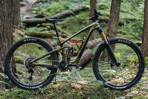 First Ride Review 2020 Giant Reign Advanced Pro 29er 0