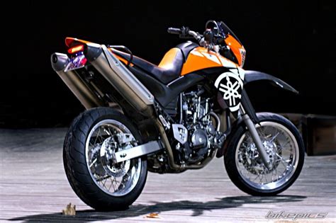 Motor yamaha tzm 150 ini meskipun hanya 150 cc, namun power atau tenaganya yang dimilikinya besar. 2006 Yamaha XT 660 | Picture 868286