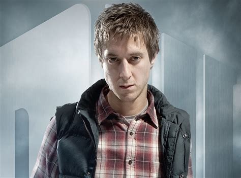 7 Rory Williams Arthur Darvill From We Ranked All Of The Doctor Who