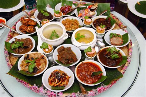 Melaka is a popular destination for a short weekend getaway. Where to eat in Melaka? — Best restaurants in Melaka ...