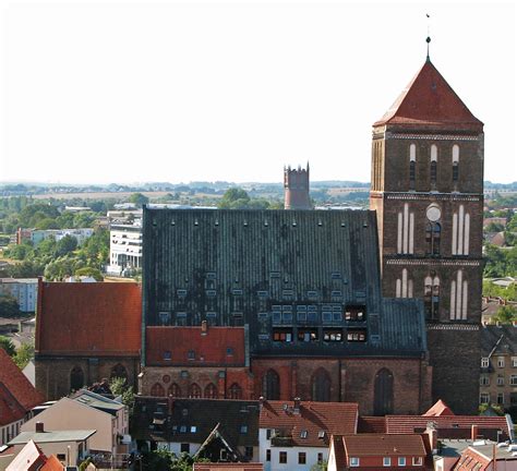 Finden sie die besten immobilien zum mieten in rostock. Nikolaikirche (Rostock)