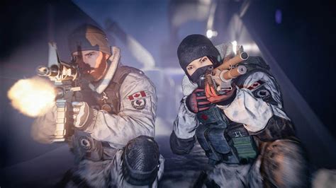 1366x768 Rainbow Six Siege Black Ice Firing Laptop Hd Hd 4k Wallpapers