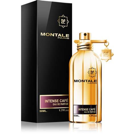 Montale Intense Cafe Eau De Parfum Unisex 100 Ml Notinoes
